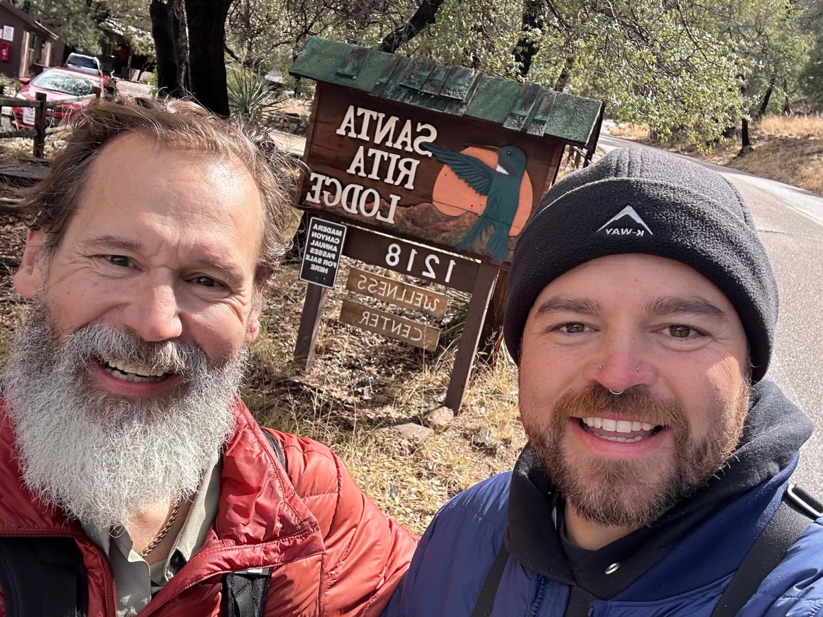 When it rains it&nbsp;pours…