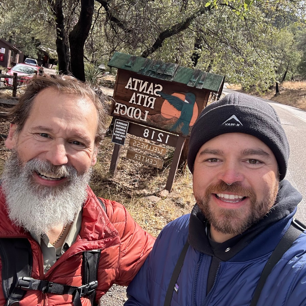 When it rains it&nbsp;pours…